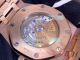 JF Factory Audemars Piguet Royal Oak Frosted Replica Watch 41MM Rose Gold (6)_th.jpg